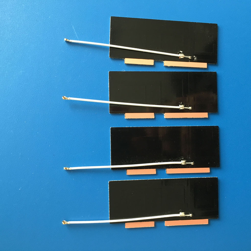 IPEX Micro Coaxial Cable з внутрішньою антеною PCB